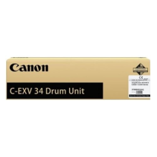 Canon Dobegység CANON C-EXV 34 fekete nyomtató kellék