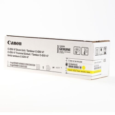 Canon Dobegység CANON C-EXV 47 sárga 33K nyomtató kellék