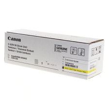 Canon Dobegység CANON C-EXV 55 sárga nyomtató kellék
