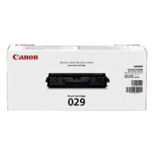 Canon Dobegység CANON CRG-029 7K nyomtató kellék