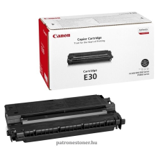 Canon E30 EREDETI CANON LEÉRTÉKELT TONER nyomtatópatron & toner