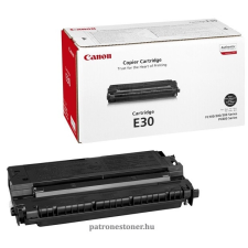 Canon E30 EREDETI CANON TONER nyomtatópatron & toner
