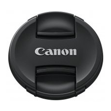 Canon E-67 II Lencsevédő fényképező tartozék