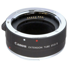Canon EF-25 II közgyűrű fényképező tartozék