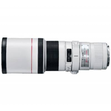 Canon EF 400 mm 1/5.6L USM objektív