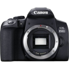 Canon EOS 850D digitális fényképező