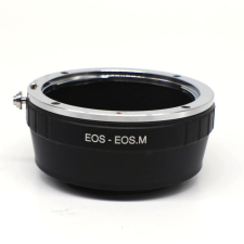  Canon EOS EOSM adapter (EOS-EOSM) adaptergyűrű
