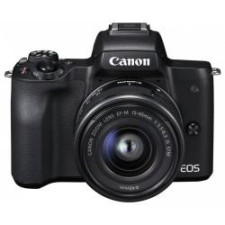 Canon EOS M50 digitális fényképező