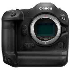 Canon EOS R3 digitális fényképező