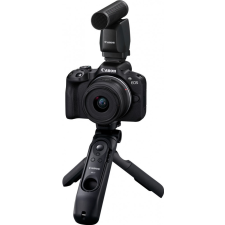 Canon EOS R50 Creator kit (RF-S 18-45mm f/4.5-6.3 IS STM) digitális fényképező