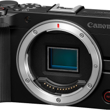 Canon EOS R50 V digitális fényképező