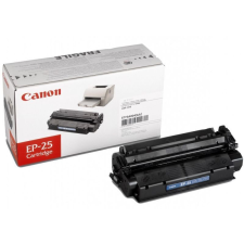 Canon EP 25 Black toner nyomtatópatron & toner