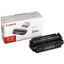 Canon EP 25 Black toner nyomtatópatron & toner