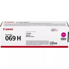 Canon Epson CRG069H toner (magenta) nyomtatópatron & toner