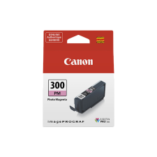 Canon Eredeti tintapatron Canon 300PM nyomtatópatron & toner