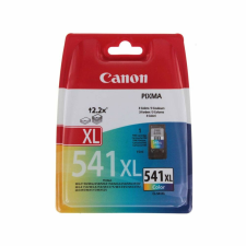 Canon Eredeti tintapatron Canon CL-541 nyomtatópatron & toner