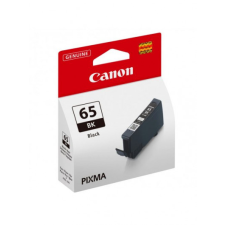 Canon Eredeti tintapatron Canon CLI-65BK Fekete nyomtatópatron & toner