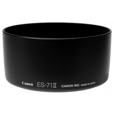 Canon ES-71 II napellenző (EF 50mm f/1.4 USM) objektív napellenző