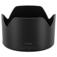 Canon ES-83 napellenző (RF 50mm f/1.2 L USM) objektív napellenző