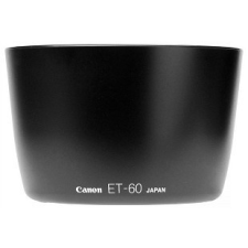 Canon ET-60 napellenző (EF-S 55-250mm f/4-5.6 IS II, EF 75-300mm f/4-5.6 III) (2637A001) objektív napellenző