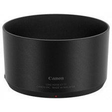 Canon ET-77 napellenző (RF 85mm f/2 Macro IS STM) objektív napellenző