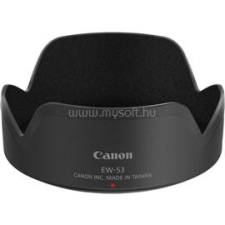 Canon EW-53 Objektív napellenző (0579C001) objektív napellenző