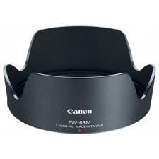 Canon EW-83M napellenző (EF 24-105mm f/3.5-5.6 IS STM) objektív napellenző