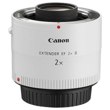 Canon Extender EF 2x III fényképező tartozék