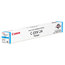 Canon EXV24 toner ciánkék (2448B002) (2448B002) nyomtatópatron & toner