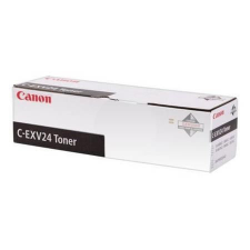 Canon EXV24 toner sárga (2450B002) nyomtatópatron & toner
