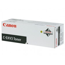 Canon EXV3 toner (eredeti) nyomtatópatron & toner