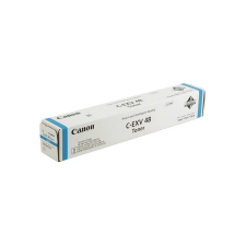 Canon EXV48 cyan toner (eredeti) nyomtatópatron & toner
