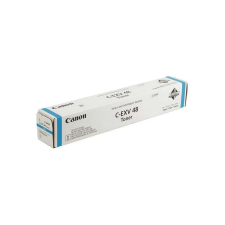Canon EXV48 toner cyan ORIGINAL nyomtatópatron & toner