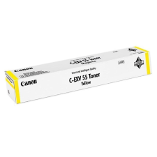Canon EXV55 sárga toner (eredeti) nyomtatópatron & toner