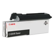Canon EXV9 toner black ORIGINAL leértékelt nyomtatópatron & toner