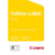 Canon FÉNYMÁSOLÓPAPÍR CANON YELLOW LABEL PRINT A/4 80GR