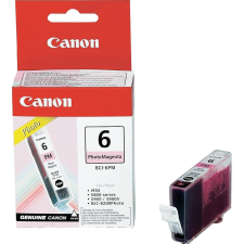 Canon Festékpatron CANON BCI-6 fotó vörös nyomtatópatron & toner