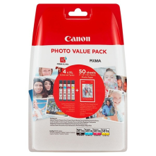 Canon Festékpatron CANON CLI-581 XL multipack (CMYB) nyomtatópatron & toner