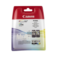 Canon Festékpatron CANON PG-510/CL-511 Multipack nyomtatópatron & toner