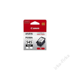 Canon FESTÉKPATRON CANON PG-545XL nyomtatópatron & toner