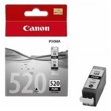 Canon Festékpatron CANON PGI-520B fekete nyomtatópatron & toner