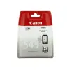 Canon FINE kazetta PG-545 Bk MG2450/MG2550 fekete - 8ml (8287B001) - Nyomtató Patron