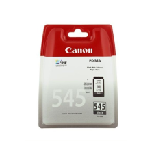 Canon FINE kazetta PG-545 Bk MG2450/MG2550 fekete - 8ml (8287B001) - Nyomtató Patron nyomtatópatron & toner