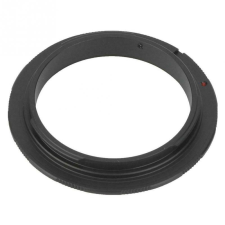 Canon fordítógyűrű 62mm adaptergyűrű