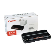 Canon FX4 toner ORIGINAL nyomtatópatron & toner