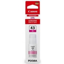 Canon GI43 Tinta bíbor (8000 oldal) (4680C001) nyomtatópatron & toner