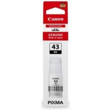 Canon GI43 Tinta fekete (3700 oldal) (4698C001) nyomtatópatron & toner