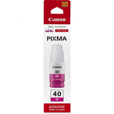 Canon GI-40 Magenta tintapatron nyomtatópatron & toner