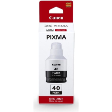 Canon GI-40 PGBK fekete nyomtatópatron & toner