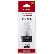 Canon GI-40 Tintapatron Black 170 ml nyomtatópatron & toner